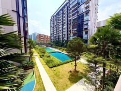 Dairy Farm Residences (D23), Apartment #606740531